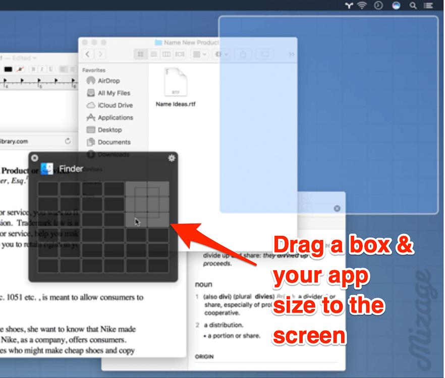 mac menubar countdown user with workflow mac menubar countdown user with workflow
