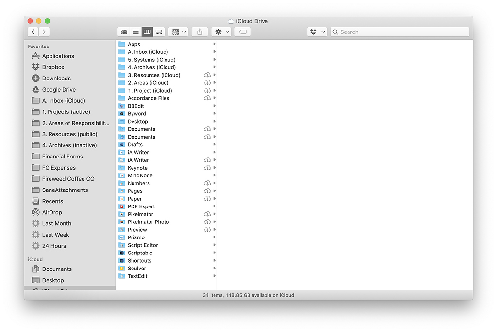 How to get to icloud on iphone picture