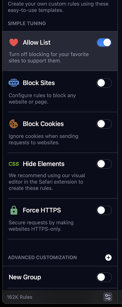 Need Ad-blocker recommendations for Apple ecosystem (iOS, macOS ...
