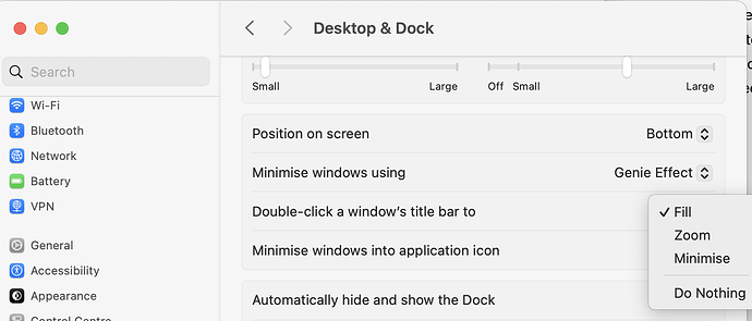 Screenshot of System Settings at 10 Sep 2024 at 1_21_11 PM