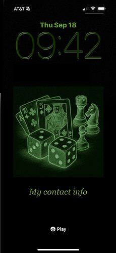 play