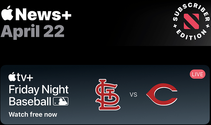 See stories from Today