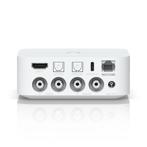 PoE Audio Port (10)