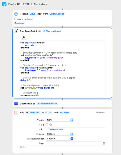 ScreenFloat Shot of Shortcuts on 2026-02-12 at 7-55-36 pm
