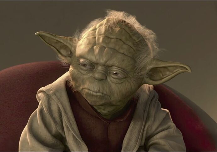Yoda