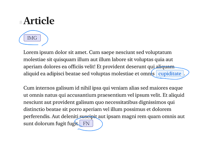 Article