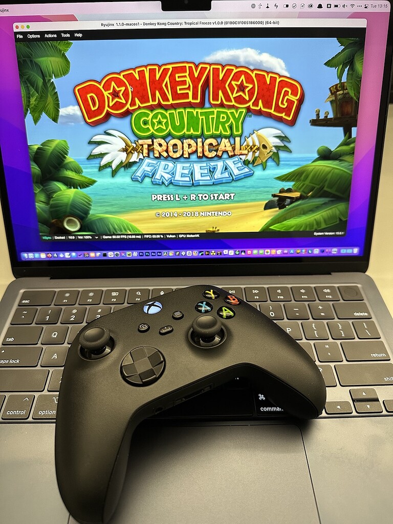 Holiday Gaming [mac power user style] Software MPU Talk