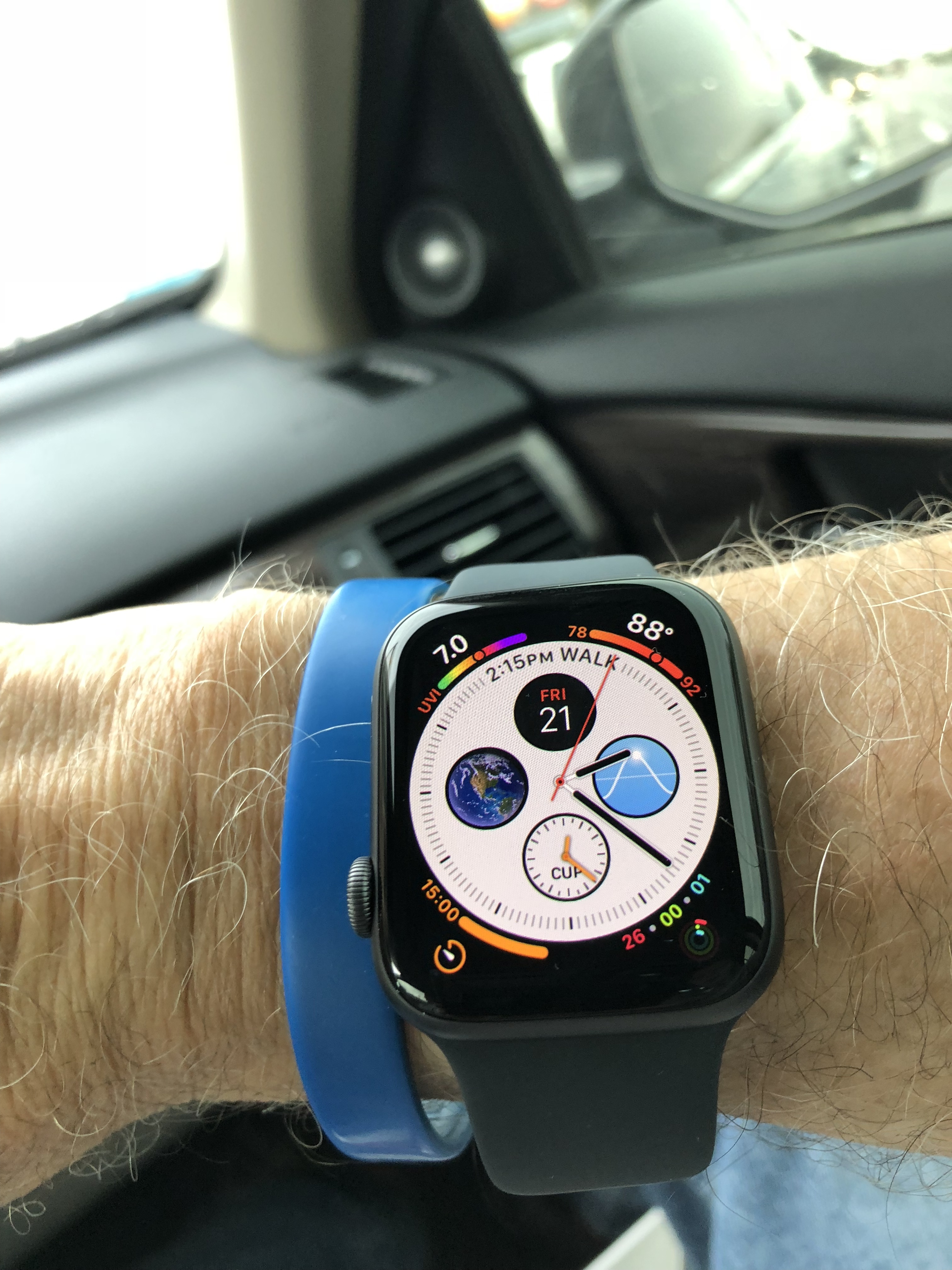 Shiny new devices! Post yours here - Hardware - MPU Talk