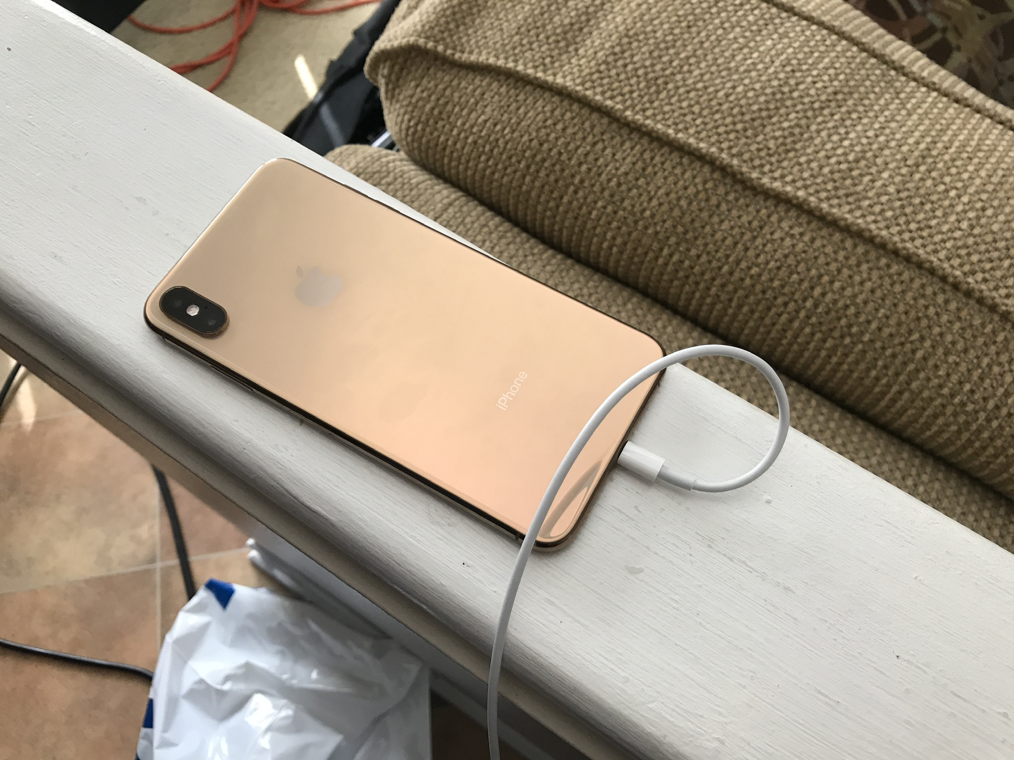 Shiny new devices! Post yours here - Hardware - MPU Talk