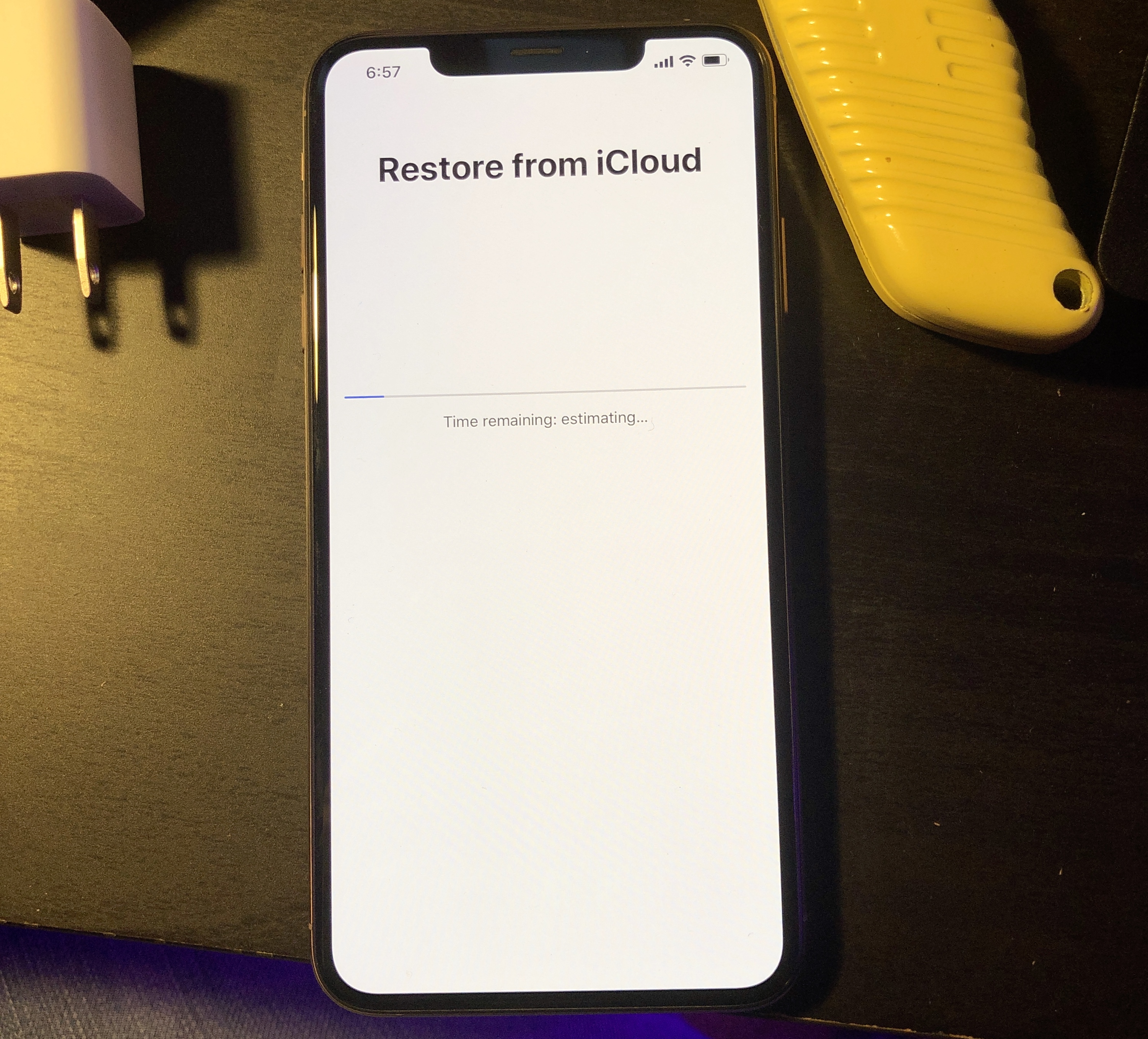 Shiny new devices! Post yours here - Page 2 - Hardware - MPU Talk