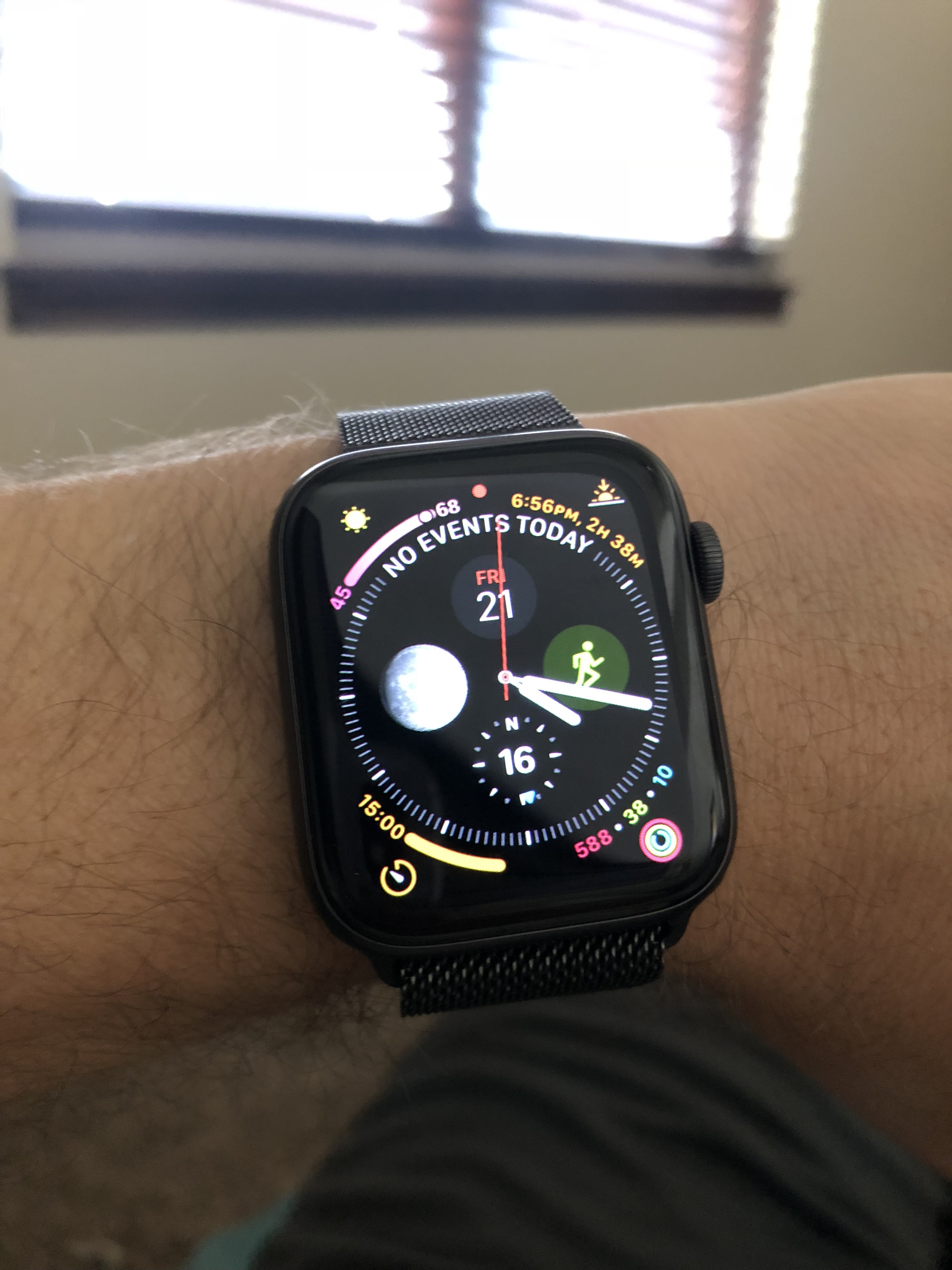 Shiny new devices! Post yours here - Hardware - MPU Talk