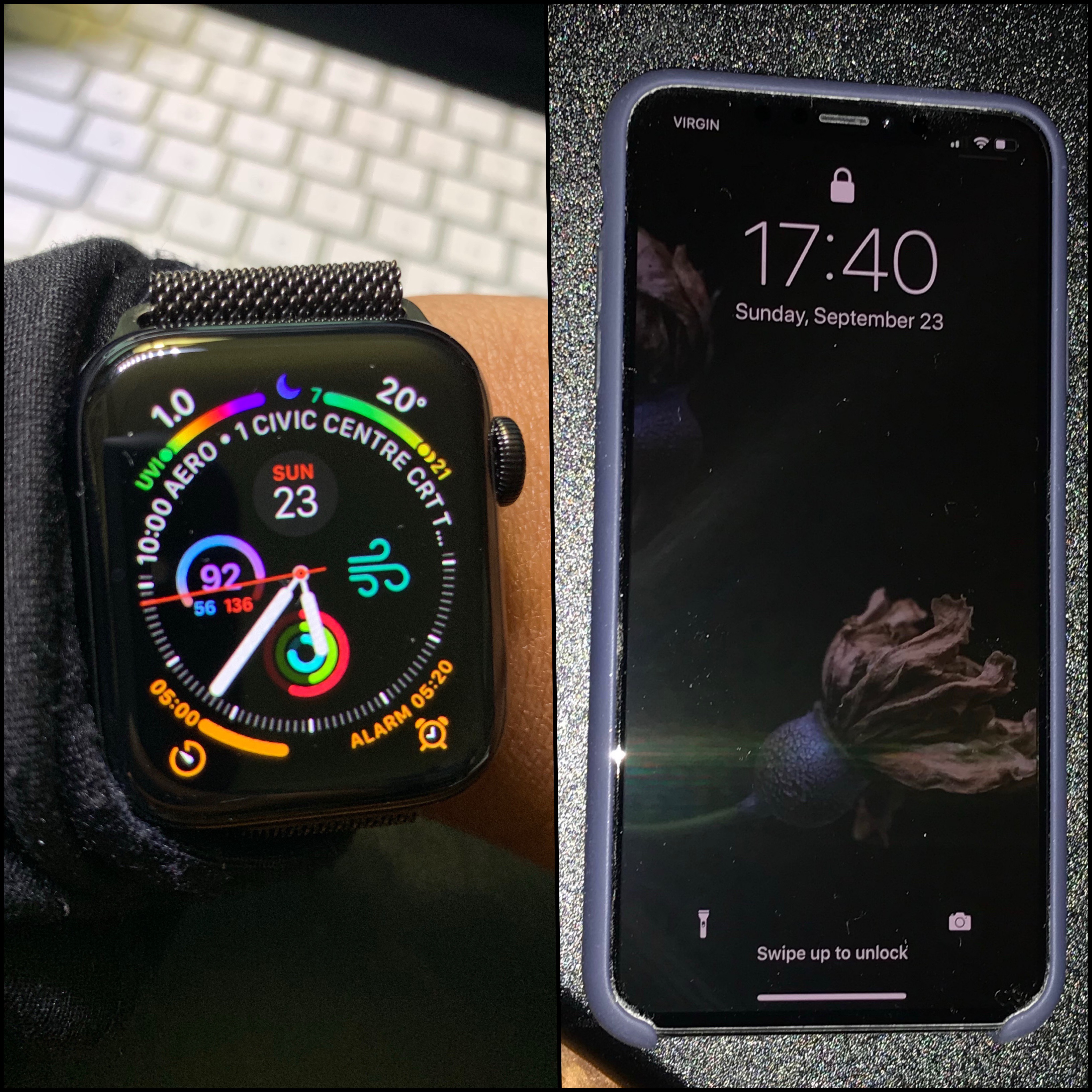 Shiny new devices! Post yours here - Page 2 - Hardware - MPU Talk