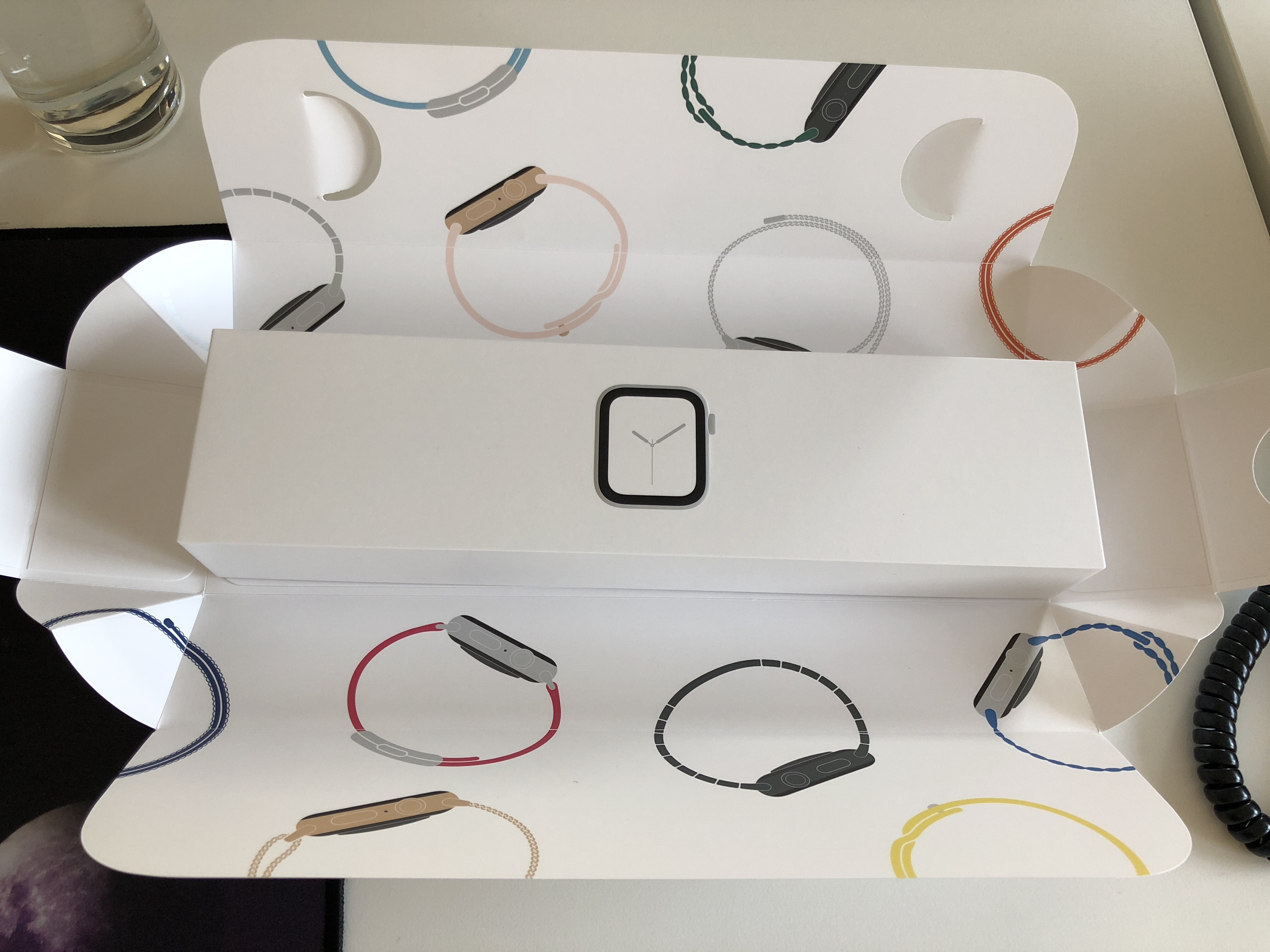 Shiny new devices! Post yours here - Hardware - MPU Talk