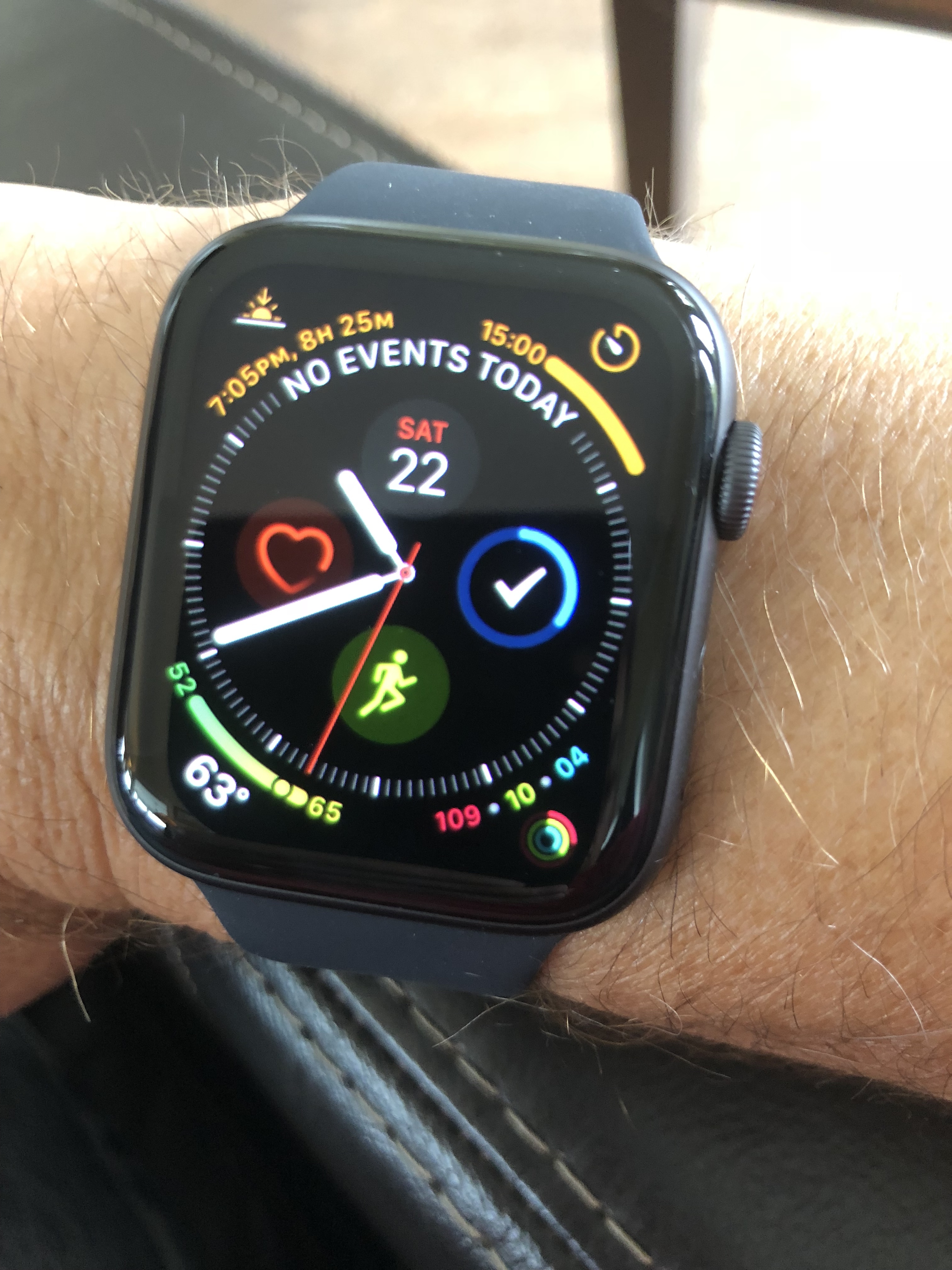 Shiny new devices! Post yours here - Hardware - MPU Talk