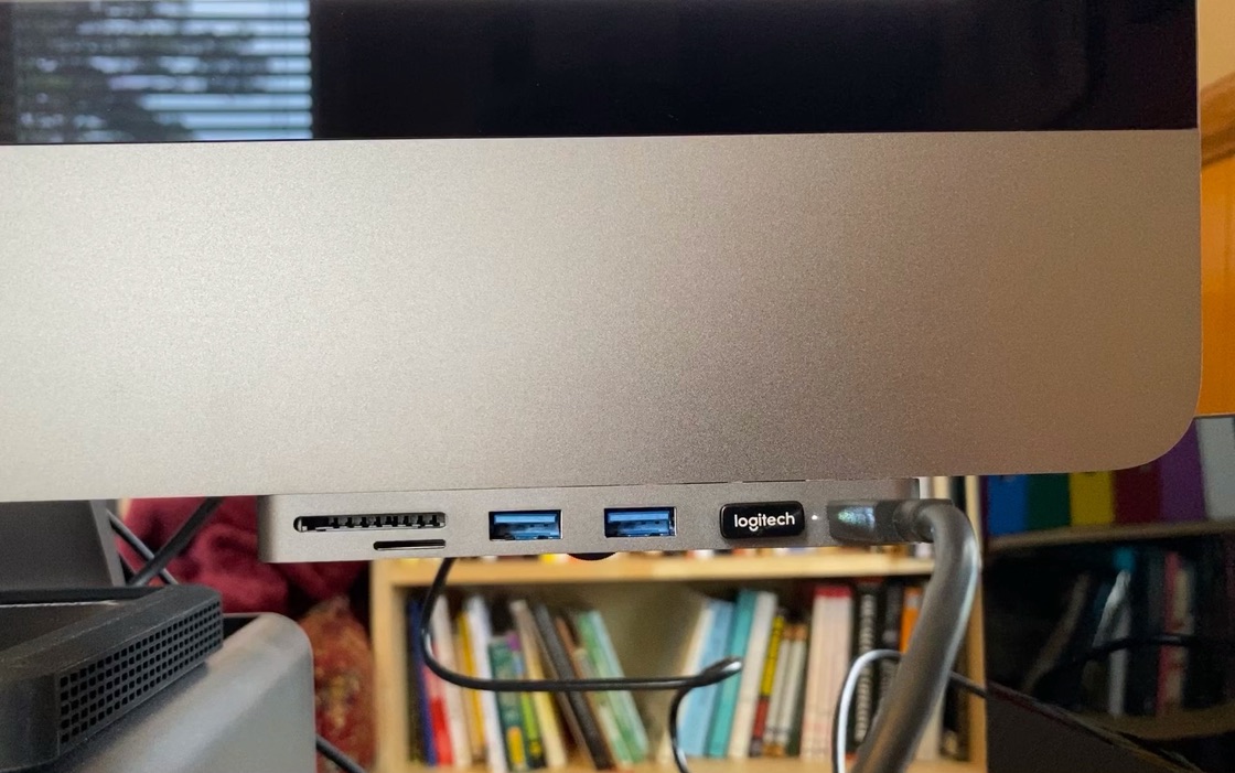 internal card reader for mac pro