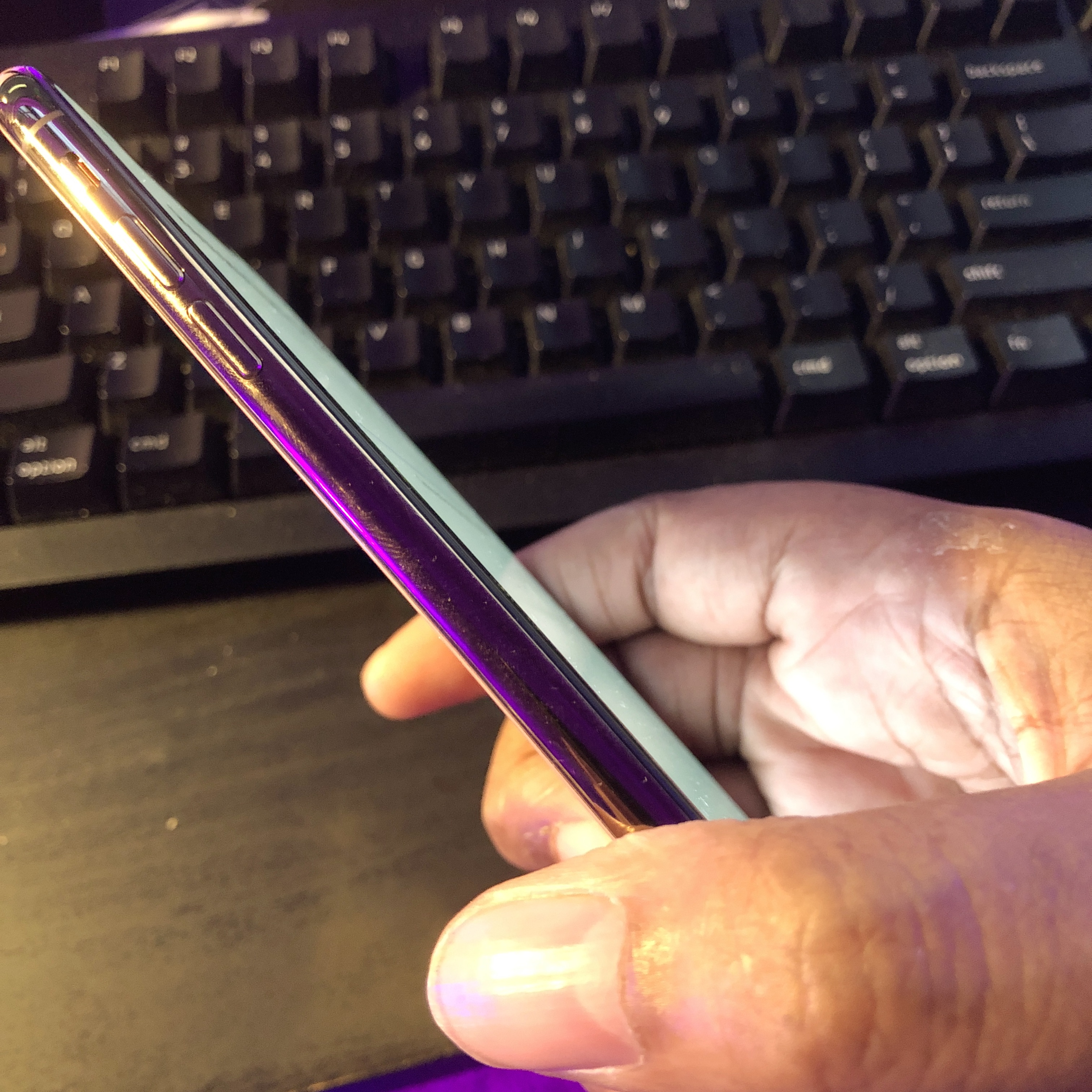 Shiny new devices! Post yours here - Page 2 - Hardware - MPU Talk