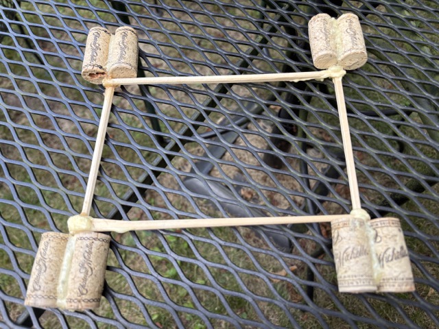 holder